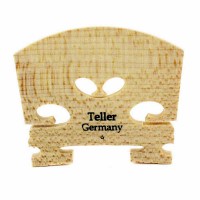 Teller V-0944 Violin kobilica 4/4 Teller V-0944 Violin kobilica 4/4